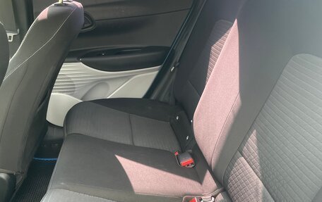 Hyundai i20 III, 2023 год, 1 800 000 рублей, 6 фотография
