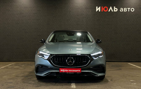 Mercedes-Benz E-Класс, 2024 год, 7 900 000 рублей, 2 фотография