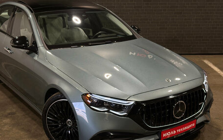 Mercedes-Benz E-Класс, 2024 год, 7 900 000 рублей, 8 фотография