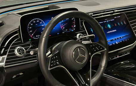 Mercedes-Benz E-Класс, 2024 год, 7 900 000 рублей, 15 фотография