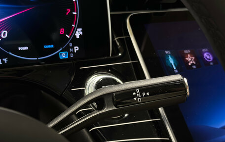 Mercedes-Benz E-Класс, 2024 год, 7 900 000 рублей, 27 фотография