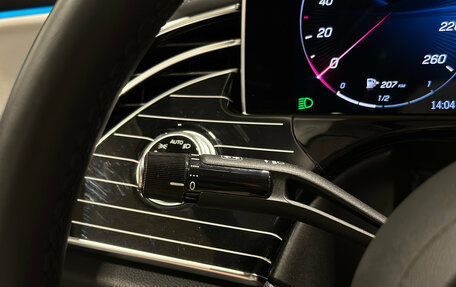 Mercedes-Benz E-Класс, 2024 год, 7 900 000 рублей, 26 фотография
