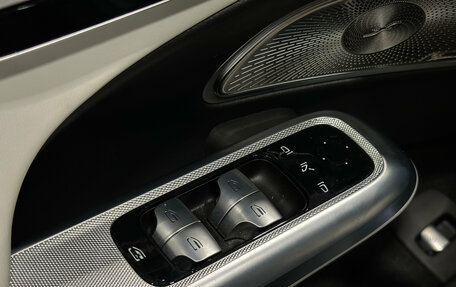 Mercedes-Benz E-Класс, 2024 год, 7 900 000 рублей, 21 фотография