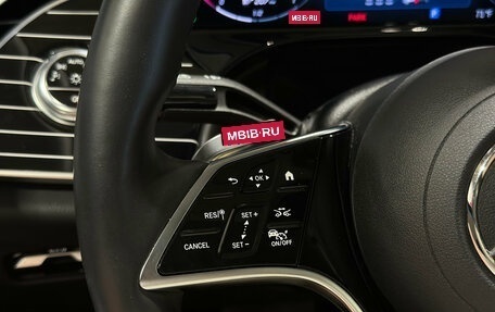 Mercedes-Benz E-Класс, 2024 год, 7 900 000 рублей, 24 фотография