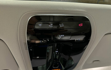 Mercedes-Benz E-Класс, 2024 год, 7 900 000 рублей, 29 фотография