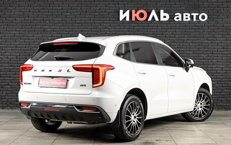 Haval Jolion, 2023 год, 2 160 000 рублей, 5 фотография