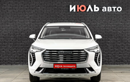 Haval Jolion, 2023 год, 2 160 000 рублей, 3 фотография
