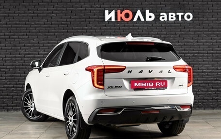 Haval Jolion, 2023 год, 2 160 000 рублей, 8 фотография