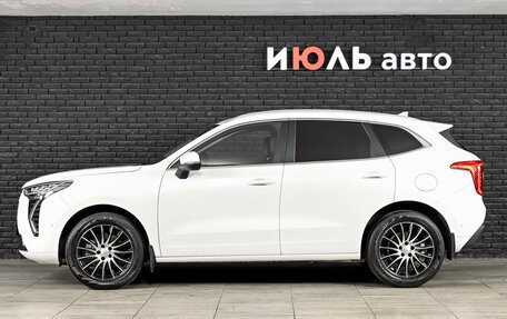 Haval Jolion, 2023 год, 2 160 000 рублей, 9 фотография
