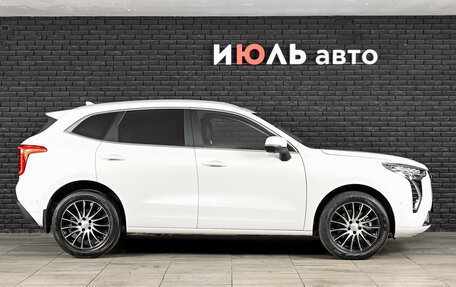 Haval Jolion, 2023 год, 2 160 000 рублей, 10 фотография