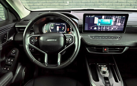 Haval Jolion, 2023 год, 2 160 000 рублей, 18 фотография
