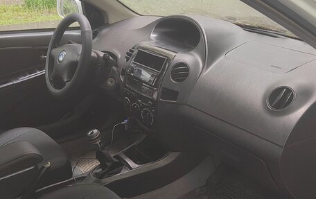 Geely MK I рестайлинг, 2011 год, 140 000 рублей, 4 фотография
