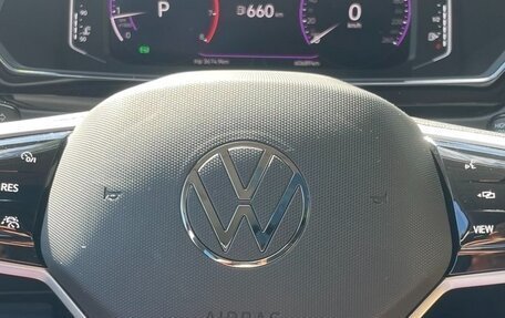 Volkswagen Tiguan II, 2020 год, 3 700 000 рублей, 11 фотография