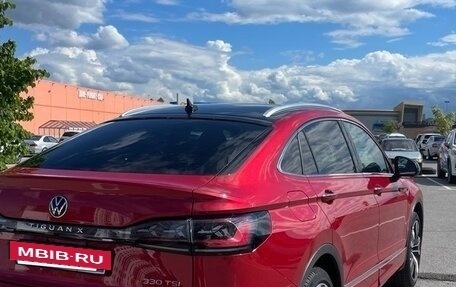 Volkswagen Tiguan II, 2020 год, 3 700 000 рублей, 7 фотография