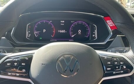 Volkswagen Tiguan II, 2020 год, 3 700 000 рублей, 10 фотография