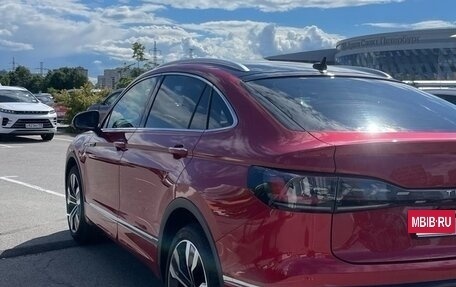 Volkswagen Tiguan II, 2020 год, 3 700 000 рублей, 6 фотография