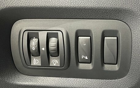 Renault Kaptur I рестайлинг, 2016 год, 1 349 000 рублей, 14 фотография