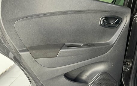 Renault Kaptur I рестайлинг, 2016 год, 1 349 000 рублей, 20 фотография