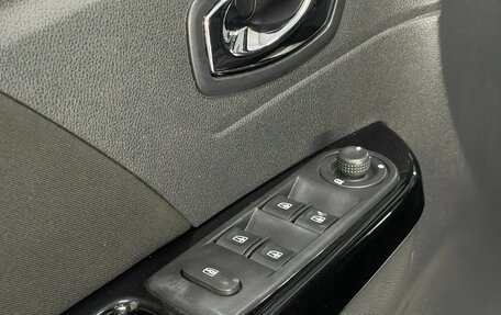 Renault Kaptur I рестайлинг, 2016 год, 1 349 000 рублей, 18 фотография
