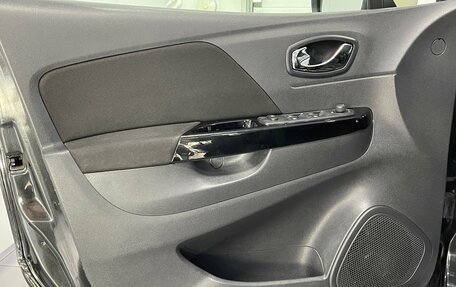 Renault Kaptur I рестайлинг, 2016 год, 1 349 000 рублей, 17 фотография