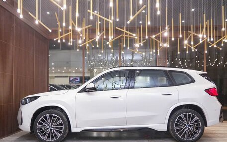 BMW X1, 2026 год, 6 100 000 рублей, 4 фотография