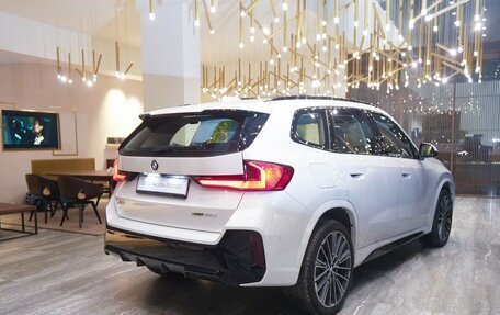 BMW X1, 2026 год, 6 100 000 рублей, 8 фотография