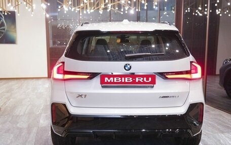BMW X1, 2026 год, 6 100 000 рублей, 7 фотография