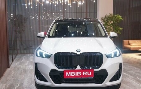 BMW X1, 2026 год, 6 100 000 рублей, 2 фотография