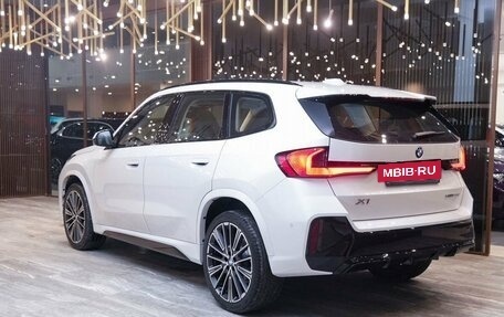 BMW X1, 2026 год, 6 100 000 рублей, 9 фотография