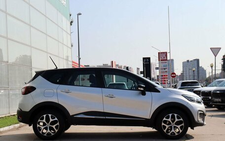 Renault Kaptur I рестайлинг, 2020 год, 1 550 000 рублей, 4 фотография