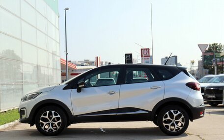 Renault Kaptur I рестайлинг, 2020 год, 1 550 000 рублей, 8 фотография