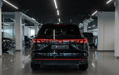 Volkswagen Touareg III, 2025 год, 10 700 000 рублей, 6 фотография