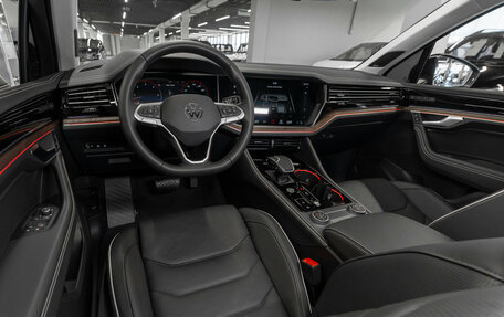 Volkswagen Touareg III, 2025 год, 10 700 000 рублей, 7 фотография