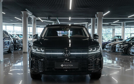 Volkswagen Touareg III, 2025 год, 10 700 000 рублей, 3 фотография