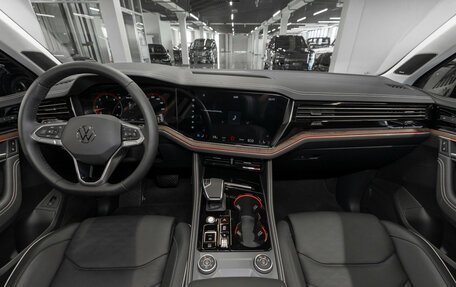 Volkswagen Touareg III, 2025 год, 10 700 000 рублей, 8 фотография