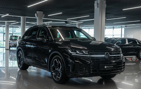 Volkswagen Touareg III, 2025 год, 10 700 000 рублей, 2 фотография