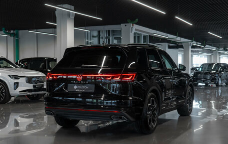 Volkswagen Touareg III, 2025 год, 10 700 000 рублей, 5 фотография
