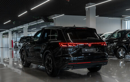 Volkswagen Touareg III, 2025 год, 10 700 000 рублей, 4 фотография