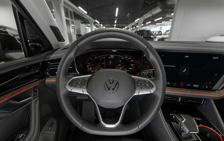 Volkswagen Touareg III, 2025 год, 10 700 000 рублей, 11 фотография