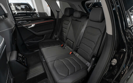 Volkswagen Touareg III, 2025 год, 10 700 000 рублей, 13 фотография