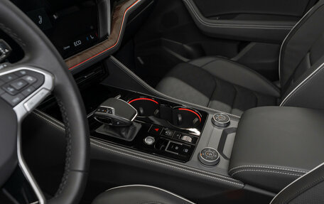 Volkswagen Touareg III, 2025 год, 10 700 000 рублей, 18 фотография