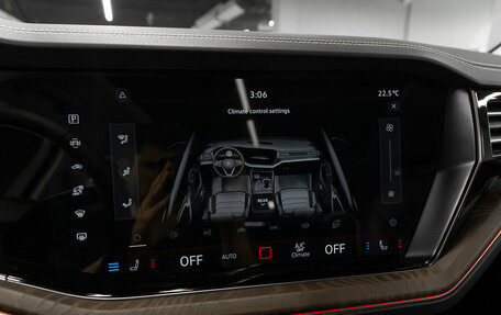 Volkswagen Touareg III, 2025 год, 10 700 000 рублей, 21 фотография