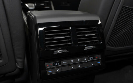 Volkswagen Touareg III, 2025 год, 10 700 000 рублей, 14 фотография