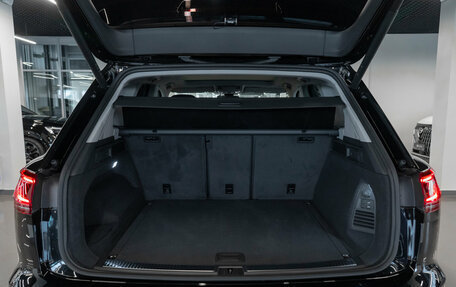 Volkswagen Touareg III, 2025 год, 10 700 000 рублей, 29 фотография