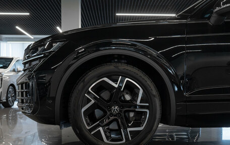 Volkswagen Touareg III, 2025 год, 10 700 000 рублей, 32 фотография