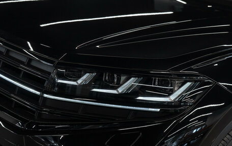 Volkswagen Touareg III, 2025 год, 10 700 000 рублей, 33 фотография