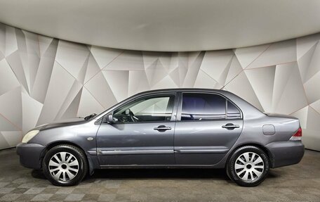 Mitsubishi Lancer IX, 2009 год, 311 000 рублей, 5 фотография