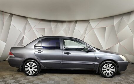 Mitsubishi Lancer IX, 2009 год, 311 000 рублей, 6 фотография