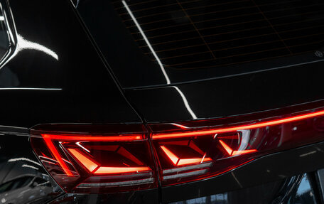 Volkswagen Touareg III, 2025 год, 10 700 000 рублей, 34 фотография