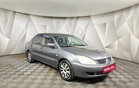 Mitsubishi Lancer IX, 2009 год, 311 000 рублей, 3 фотография